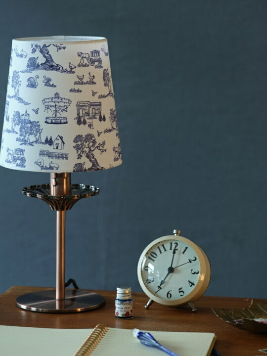 楽天市場】【SALE／30%OFF】テーブルランプ/gobe Afternoon Tea LIVING 