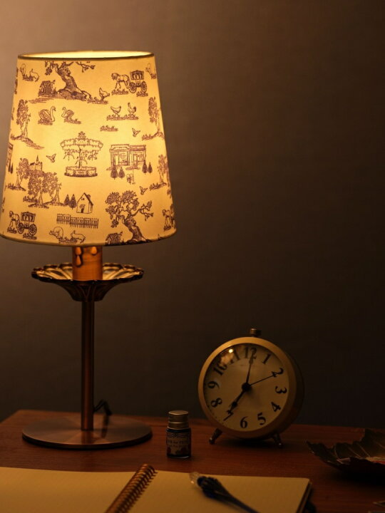 楽天市場】【SALE／30%OFF】テーブルランプ/gobe Afternoon Tea LIVING 