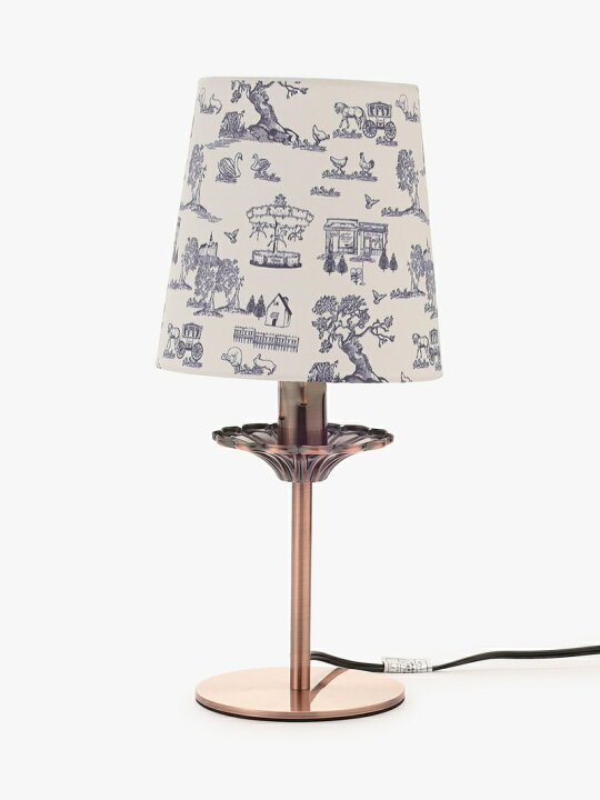 楽天市場】【SALE／30%OFF】テーブルランプ/gobe Afternoon Tea LIVING 