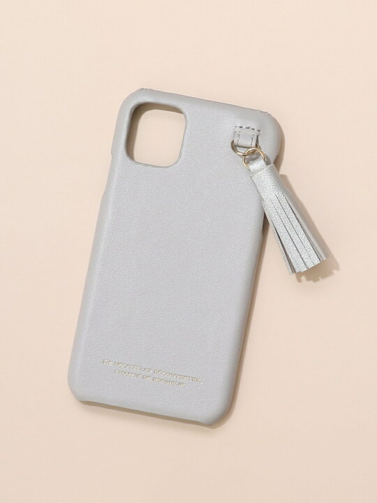 楽天市場 Sale 50 Off タッセルiphone11 Xrケース Afternoon Tea アフタヌーンティー リビング ファッショングッズ 携帯ケース アクセサリー グレー ピンク Rba E Rakuten Fashion Afternoon Tea Living 楽天市場 Sale 50 Off タッセルiphone11 Xrケース Afternoon Tea アフタヌーンティー リビング ファッショングッズ 携帯ケース アクセサリー グレー ピンク Rba E Rakuten Fashion Afternoon Tea Living