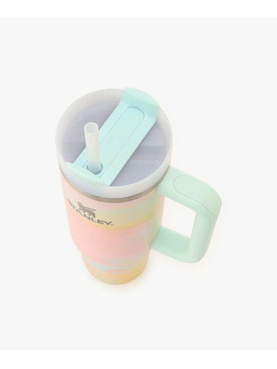 楽天市場】H2.0 真空スリムクエンチャー 880ml/STANLEY Afternoon Tea 