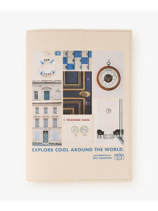 _CA[Jo[ A5/Accidentally Wes Anderson Afternoon Tea LIVING At^k[eB[ErO [ 蒠E zCg[Rakuten Fashion]