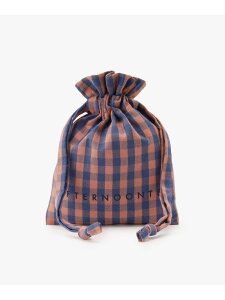 MK`FbNВ|[` Afternoon Tea LIVING At^k[eB[ErO zE|[`EP[X |[` IW[Rakuten Fashion]