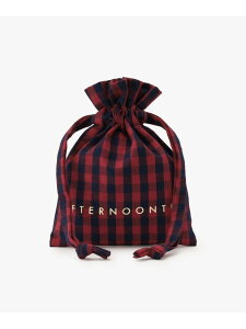 MK`FbNВ|[` Afternoon Tea LIVING At^k[eB[ErO zE|[`EP[X |[` bh[Rakuten Fashion]