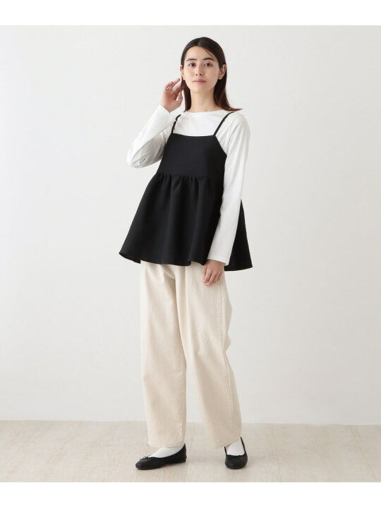 楽天市場】【SALE／30%OFF】ビスチェ&インナーセット Afternoon Tea 