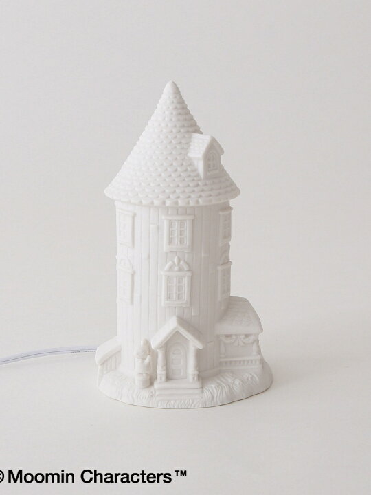 楽天市場】【SALE／30%OFF】Moomin×AfternoonTea/ルームランプ 
