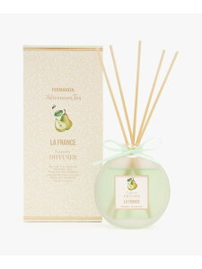 ���E�t�����X�f�B�t���[�U�[/Fragrance of FERNANDA Afternoon Tea LIVING �A�t�^�k�[���e�B�[�E���r���O �C���e���A�E�����G�� �f�B�t���[�U�[�E�����E�A���}�I�C���E�L�����h��[Rakuten Fashion]