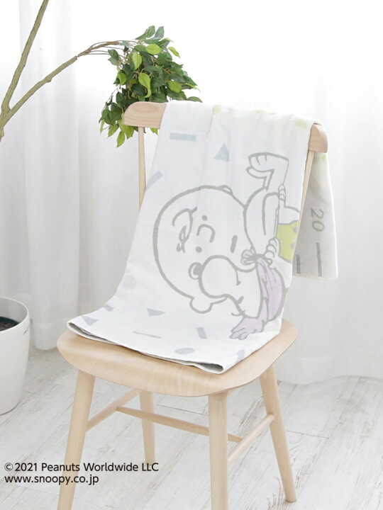 楽天市場】【SALE／42%OFF】PEANUTS/身長計タオル Afternoon Tea 
