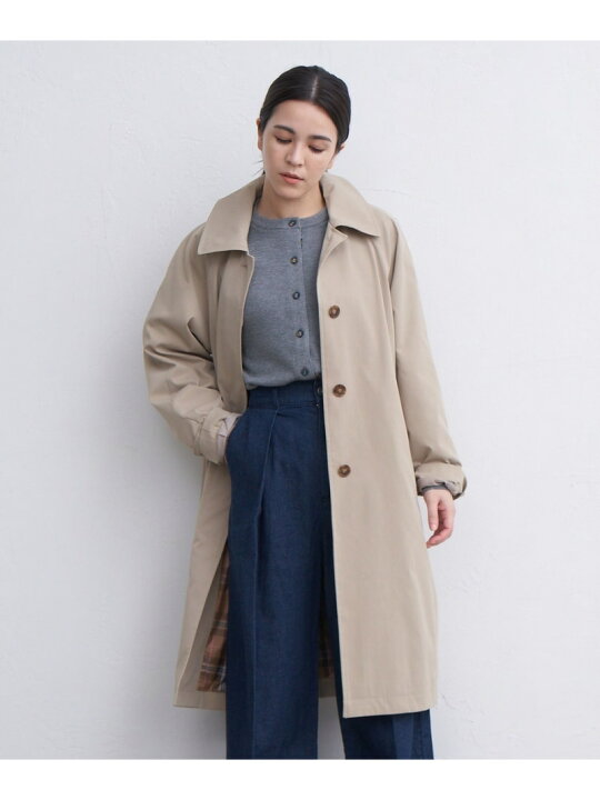 楽天市場】【SALE／40%OFF】タータンチェック柄ベストセットコート  