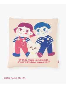 �N�b�V����/Peko Afternoon Tea LIVING �A�t�^�k�[���e�B�[�E���r���O �C���e���A�E�����G�� �J�[�y�b�g�E���O�E�}�b�g �x�[�W��[Rakuten Fashion]