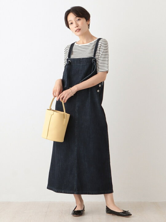楽天市場】【SALE／40%OFF】オーガビッツデニムリボンジャンパー 