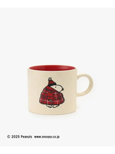 }OJbv/PEANUTS/Afternoon Tea Original Tartans Afternoon Tea LIVING At^k[eB[ErO HEELb`pi OXE}OJbvE^u[ bh[Rakuten Fashion]