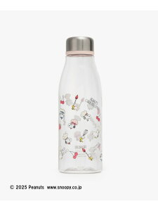 NA{g 750ml/PEANUTS Afternoon Tea LIVING At^k[eB[ErO HEELb`pi OXE}OJbvE^u[[Rakuten Fashion]
