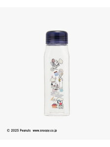 IN^S{g 400ml/PEANUTS Afternoon Tea LIVING At^k[eB[ErO HEELb`pi OXE}OJbvE^u[ u[[Rakuten Fashion]