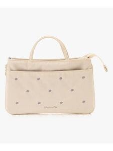 t[hJ2WAYobOCobN Afternoon Tea LIVING At^k[eB[ErO zE|[`EP[X |[` zCg[Rakuten Fashion]