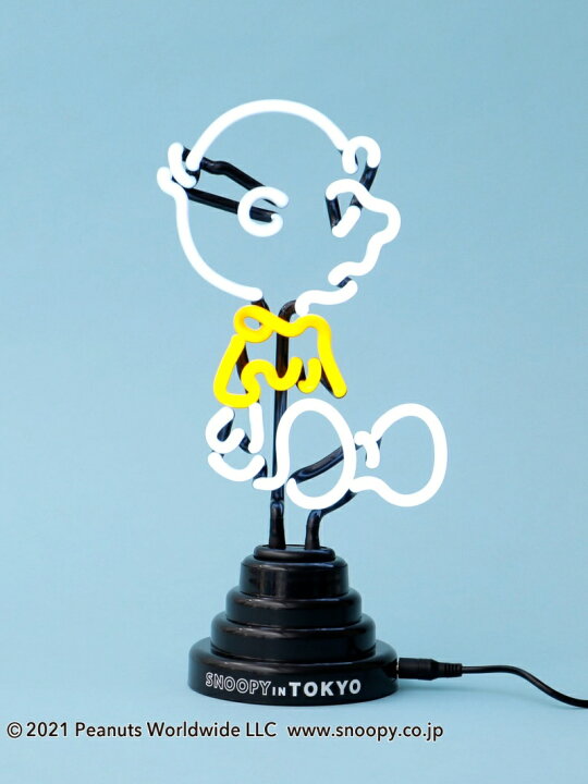 楽天市場】【SALE／20%OFF】【WEB限定】PEANUTS/ネオンサイン 