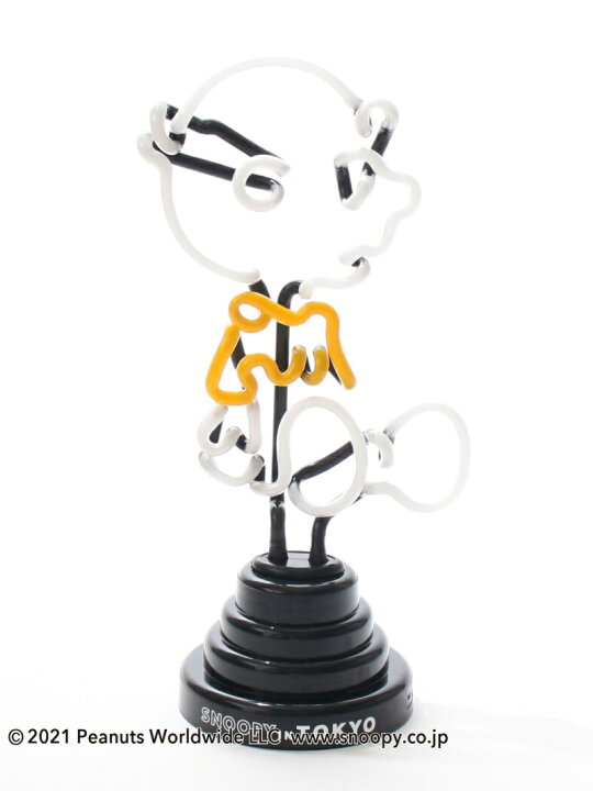 楽天市場】【SALE／20%OFF】【WEB限定】PEANUTS/ネオンサイン 