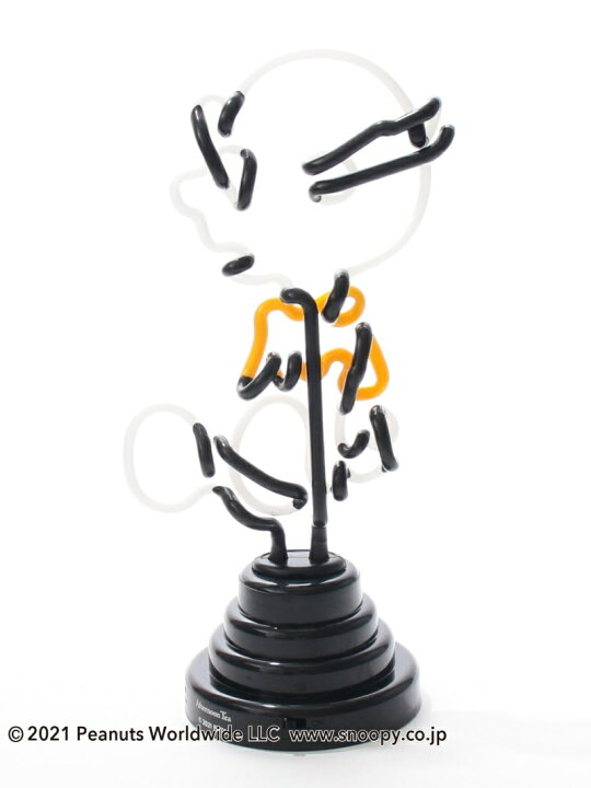 楽天市場】【SALE／20%OFF】【WEB限定】PEANUTS/ネオンサイン 