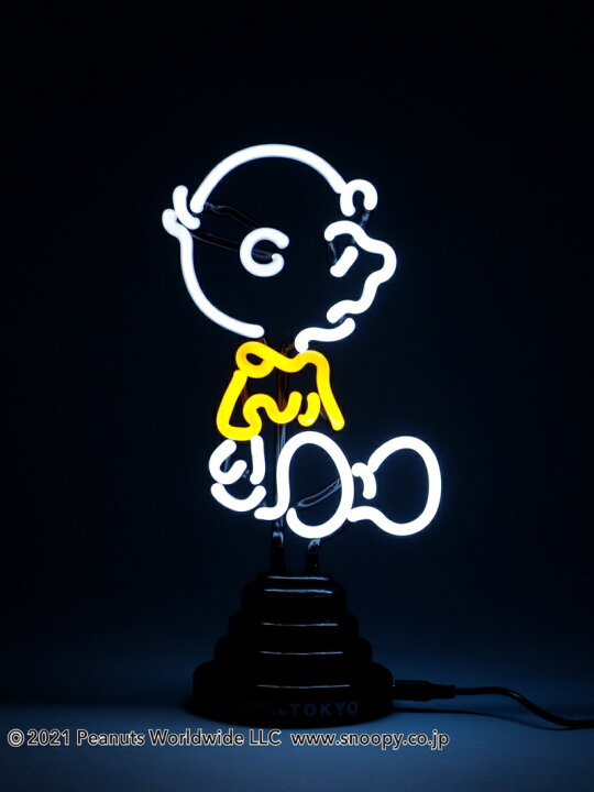 楽天市場】【SALE／20%OFF】【WEB限定】PEANUTS/ネオンサイン 