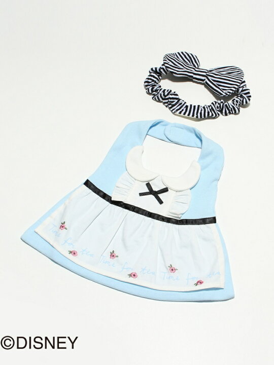楽天市場】【SALE／30%OFF】ディズニーコレクション・アリス/なりきり 