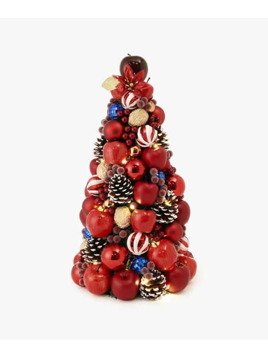 楽天市場】【SALE／20%OFF】クリスマスツリーL/USB仕様/LEDライト付き 