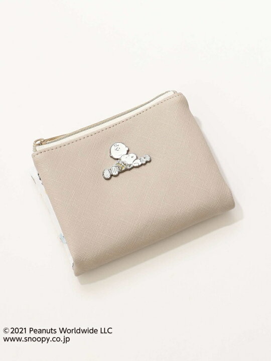 楽天市場】【SALE／20%OFF】PEANUTS/ティッシュマスクポーチ Afternoon 