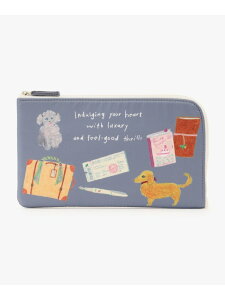 CfbNX|[`/{ Afternoon Tea LIVING At^k[eB[ErO zE|[`EP[X |[` u[[Rakuten Fashion]