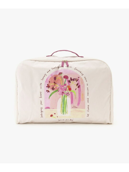 楽天市場】【SALE／46%OFF】トラベルオーガナイザー/宮嵜蘭 Afternoon 