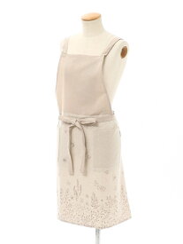 楽天市場 Afternoon Tea アフタヌーンティー エプロンの通販 楽天市場 Afternoon Tea アフタヌーンティー エプロンの通販
