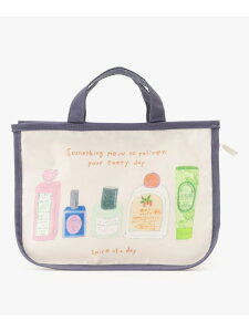 XpobO/{ Afternoon Tea LIVING At^k[eB[ErO zE|[`EP[X |[` u[[Rakuten Fashion]