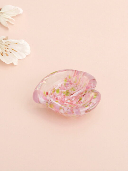 楽天市場 江戸硝子桜花びら型薬味入れ Afternoon Tea アフタヌーンティー リビング 生活雑貨 キッチン ダイニング ピンク Rakuten Fashion Afternoon Tea Living 楽天市場 江戸硝子桜花びら型薬味入れ Afternoon Tea アフタヌーンティー リビング 生活雑貨 キッチン ダイニング ピンク Rakuten Fashion Afternoon Tea Living