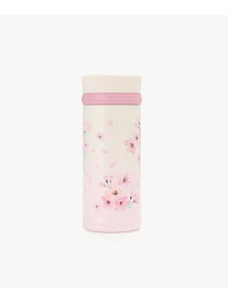 【SALE／20%OFF】桜スクリューボトル 200ml Afternoon Tea LIVING アフタヌーンティー・リビング 食器・調理器具・キッチン用品 グラス・マグカップ・タンブラー ピンク【RBA_E】[Rakuten Fashion]