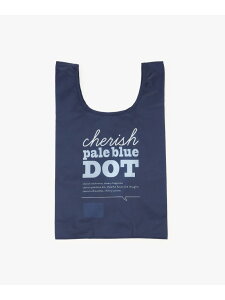 RpNgobOS/CHERISH PALE BLUE DOT Afternoon Tea LIVING At^k[eB[ErO obO GRobOETuobO u[[Rakuten Fashion]