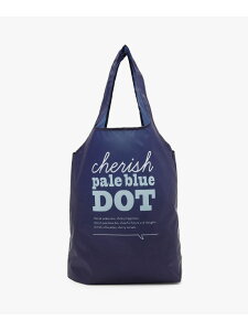 RpNgobOL/CHERISH PALE BLUE DOT Afternoon Tea LIVING At^k[eB[ErO obO GRobOETuobO u[[Rakuten Fashion]