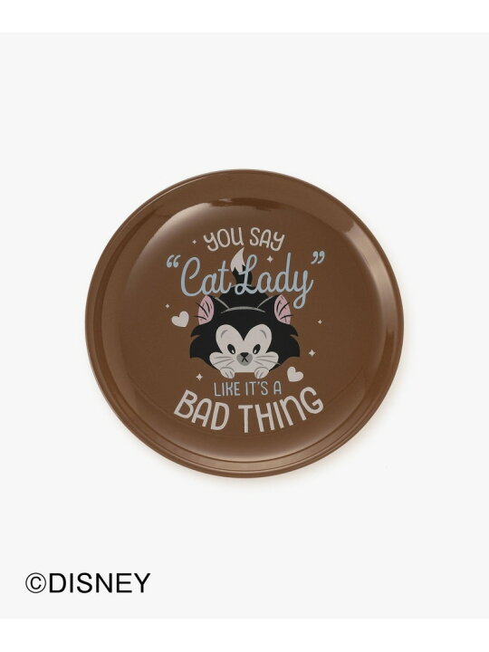 楽天市場】プレートS/Disney CATS&DOGS COLLECTION Afternoon Tea 