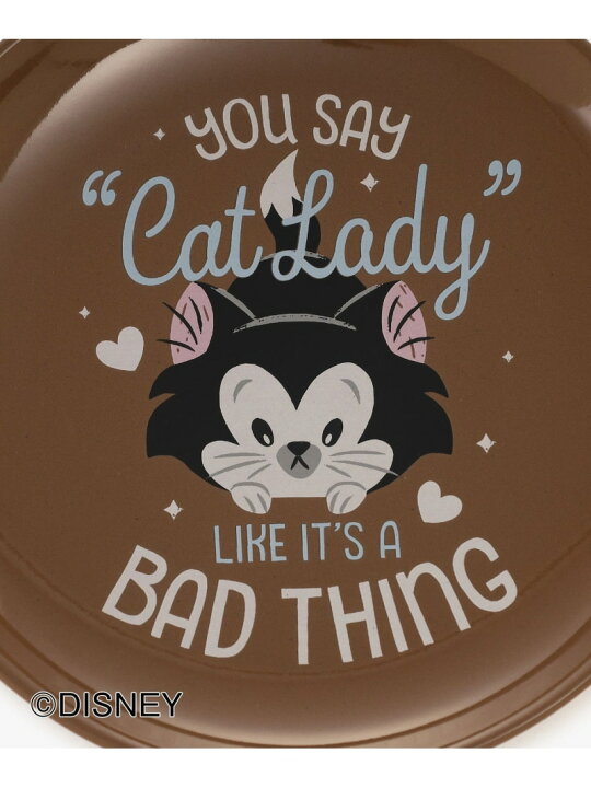 楽天市場】プレートS/Disney CATS&DOGS COLLECTION Afternoon Tea 