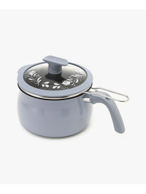 エリタージュフルールマルチポット Afternoon Tea LIVING アフタヌーンティー・リビング 食器・調理器具・キッチン用品 その他の食器・調理器具・キッチン用品 ブルー【送料無料】[Rakuten Fashion]