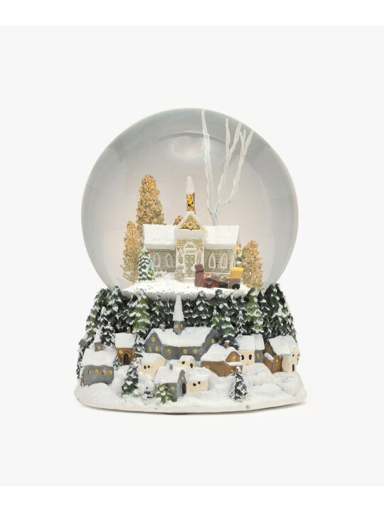 楽天市場】【SALE／50%OFF】ゴールドハウススノードーム Afternoon Tea 