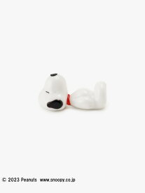 レスト/箸置き/PEANUTS Afternoon Tea LIVING アフタヌーンティー・リビング 食器・調理器具・キッチン用品 カトラリー[Rakuten Fashion]
