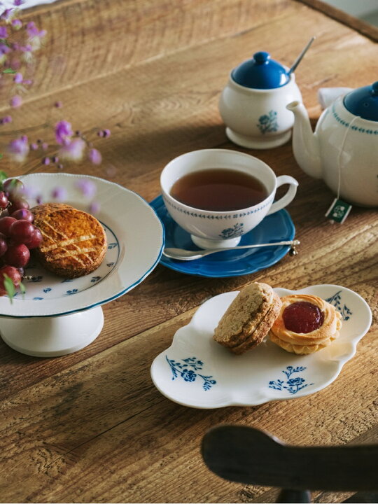 楽天市場】モンレーヴコンポートM Afternoon Tea LIVING アフタヌーン 