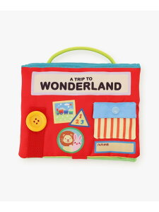 ӂӂg[C WONDERLAND Afternoon Tea LIVING At^k[eB[ErO }^jeBEFAExr[pi p[XEJo[I[ bh[Rakuten Fashion]