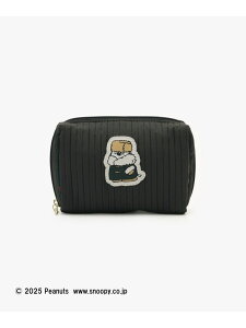 `|[`/PEANUTS/Afternoon Tea Original Tartans Afternoon Tea LIVING At^k[eB[ErO zE|[`EP[X |[` O[[Rakuten Fashion]