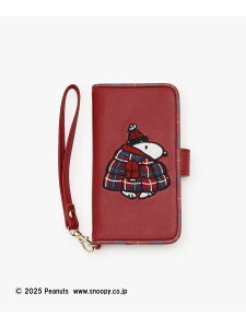 ubN^iPhone8/7/SE3E2P[X/PEANUTS/Afternoon Tea Original Tartans Afternoon Tea LIVING At^k[eB[ErO X}zObYEI[fBI@ ̑̃X}zObYEI[fBI@ bh[Rakute