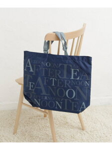 Xbg|PbgtSobOL Afternoon Tea LIVING At^k[eB[ErO obO GRobOETuobO lCr[ O[[Rakuten Fashion]