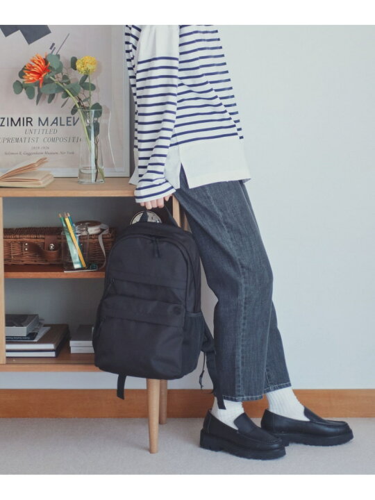 楽天市場】無重力ファンクションリュックS Afternoon Tea LIVING 