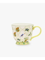 マグカップ/ナタリー・レテ Afternoon Tea LIVING アフタヌーンティー・リビング 食器・調理器具・キッチ…