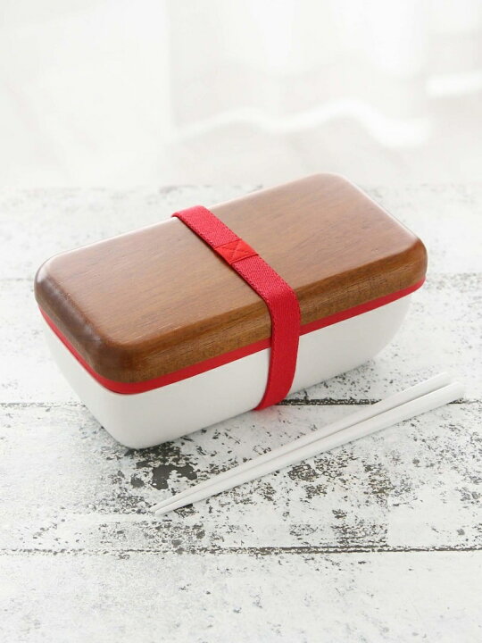 楽天市場】【SALE／50%OFF】オリジナルランチボックスL Afternoon Tea 