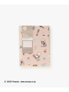 }X[_CA[ A6/PEANUTS Afternoon Tea LIVING At^k[eB[ErO [ 蒠E sN[Rakuten Fashion]