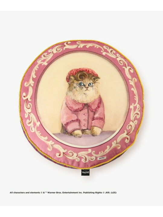 楽天市場】【SALE／46%OFF】ビッグクッション/ハリー・ポッター 
