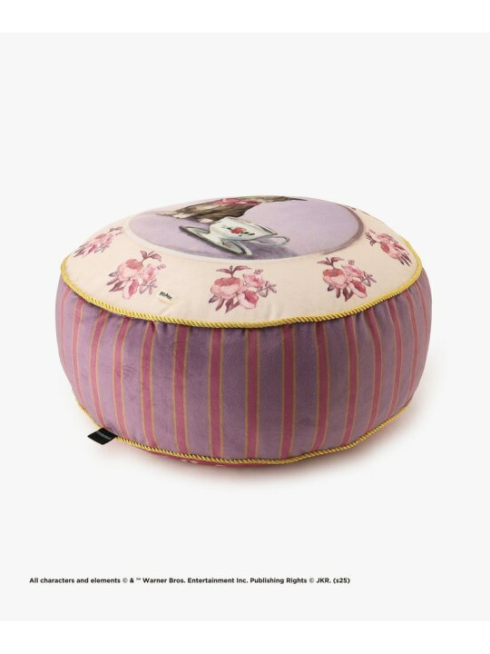 楽天市場】【SALE／46%OFF】ビッグクッション/ハリー・ポッター 